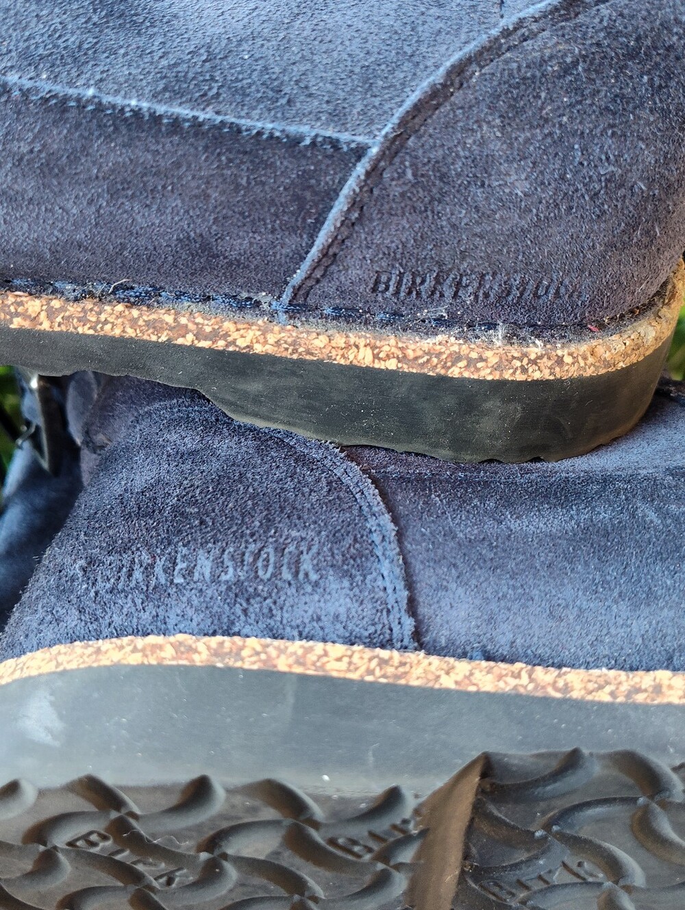 Uppsala Shearling - Picture 3 of 7